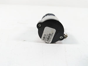 2009 Harley FXDF Dyna Fat Bob Ignition Switch Steering Lock Set 71430-06B | Mototech271