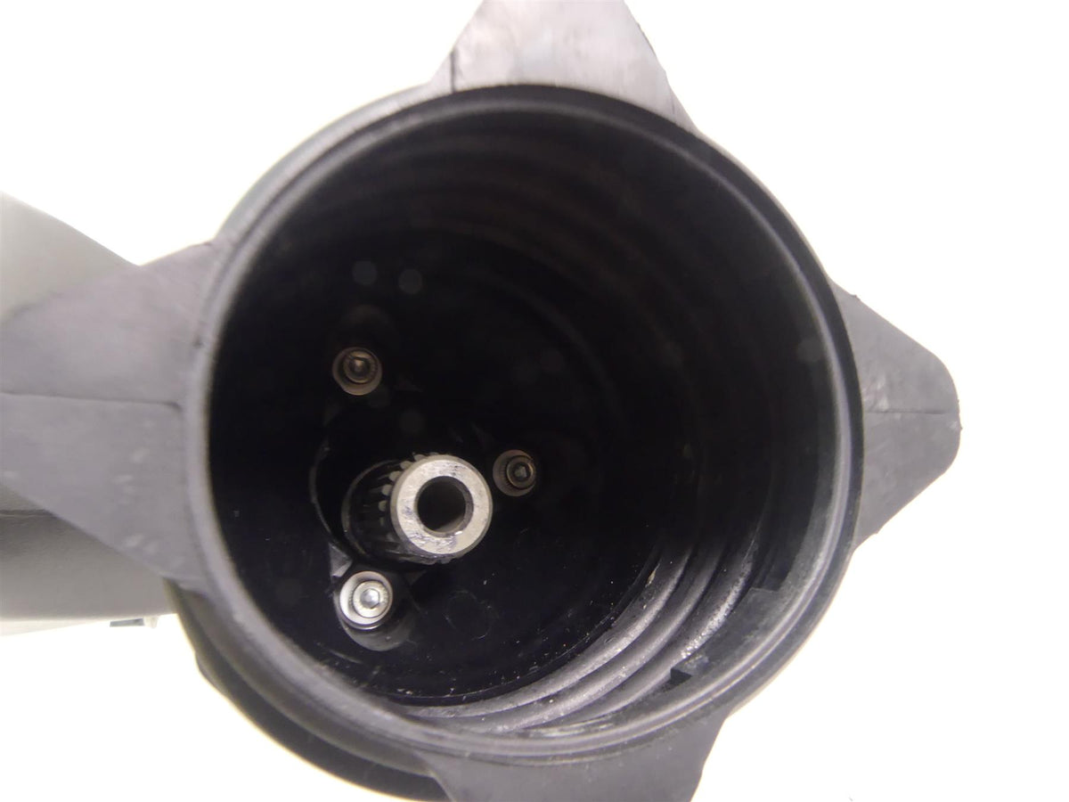 2017 Yamaha XT1200Z Super Tenere Swingarm Differential Drive Shaft 5K 23P-46101-00 {{ shop.shopifyCountryName }} - Mototech271
