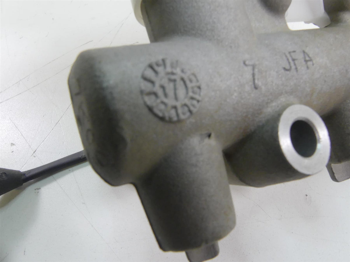 2018 Polaris RZR 1000 RS1 Hayes Main Brake Master Cylinder 1912859 {{ shop.shopifyCountryName }} - Mototech271