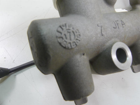 2018 Polaris RZR 1000 RS1 Hayes Main Brake Master Cylinder 1912859 {{ shop.shopifyCountryName }} - Mototech271