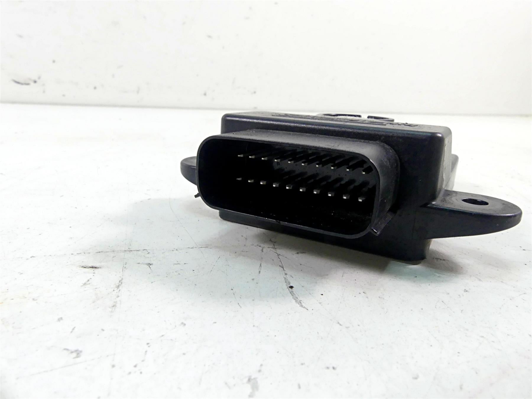 2013 Ducati Diavel Red Ecu Cdi BBS Bbox Black Box Unit Module 38510071D {{ shop.shopifyCountryName }} - Mototech271
