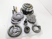 Load image into Gallery viewer, 2014 Harley FLS Softail Slim Primary Drive Clutch Kit 37816-11
