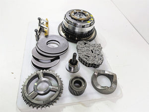 2014 Harley FLS Softail Slim Primary Drive Clutch Kit 37816-11