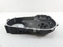 Load image into Gallery viewer, 2013 Harley Touring FLTRX Road Glide Inner Primary Drive Clutch Cover 60677-07
