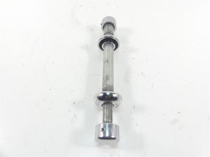 2005 Harley Touring CVO FLHTC SE Electra Glide  Front 1" Axle Spindle 43364-00 | Mototech271