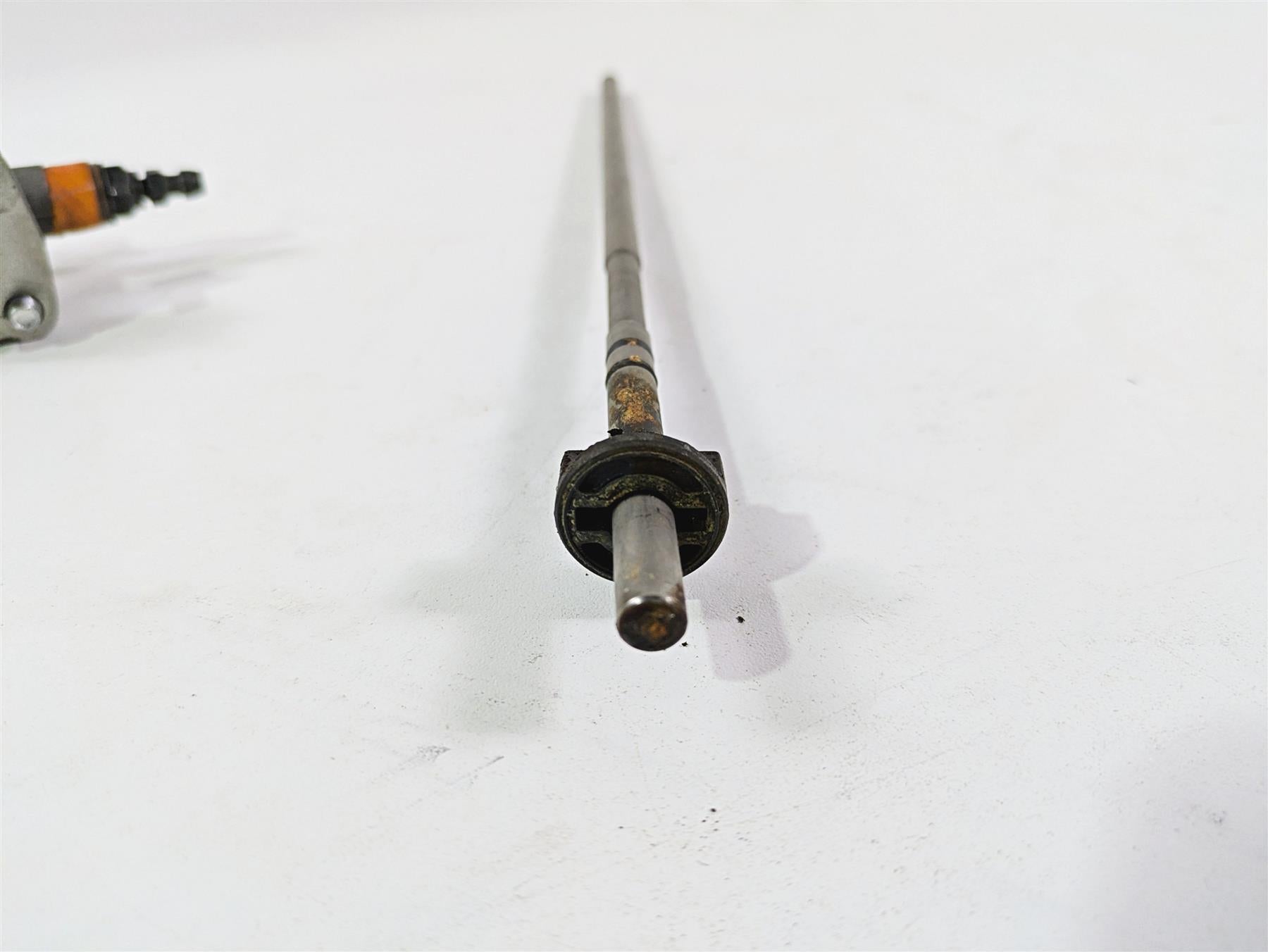 2012 Ducati Streetfighter 848 Clutch Slave Cylinder & Push Rod Set 19540031C {{ shop.shopifyCountryName }} - Mototech271