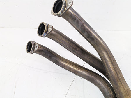 2015 BMW K1600 GT K48 Left Exhaust Header Manifold 18117708296 {{ shop.shopifyCountryName }} - Mototech271