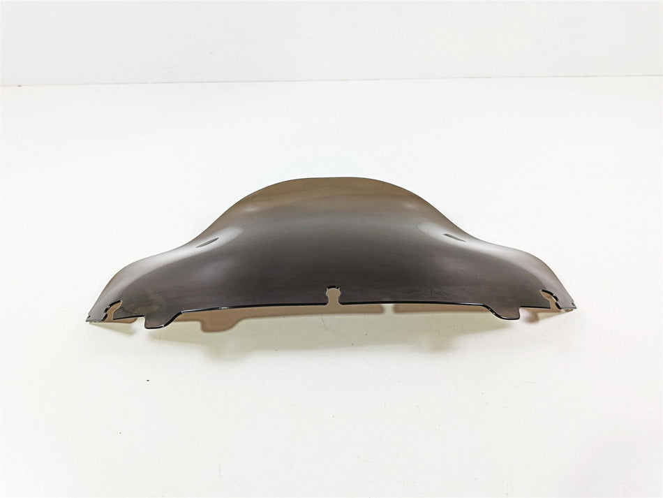 2014 Harley Touring FLHTK Electra Glide Windshield Wind Shield Screen 9"