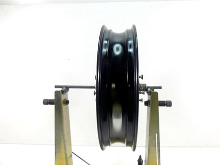 2010 Kawasaki ZX1400 ZX14 R Ninja Straight 17x3.5 Front Wheel Rim 41073-0105 {{ shop.shopifyCountryName }} - Mototech271