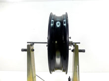 Load image into Gallery viewer, 2010 Kawasaki ZX1400 ZX14 R Ninja Straight 17x3.5 Front Wheel Rim 41073-0105 | Mototech271
