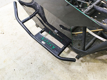 2019 Can Am Maverick X3 XRS Turbo R Main Frame Chassis Black Witch Clean Texas Title 715005695 {{ shop.shopifyCountryName }} - Mototech271