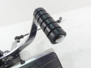 2003 Honda VTX1800R Left Front Floor Board & Shift Lever & Link 50625-MCV-000