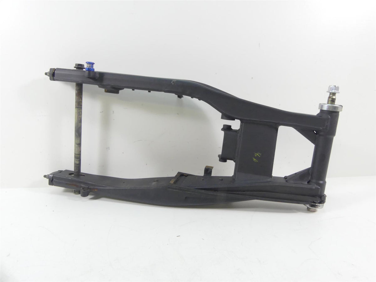 2015 Yamaha YZF-R3 Rear Straight Swingarm Swing Arm & Axle 1WD-F2110-00-00 {{ shop.shopifyCountryName }} - Mototech271