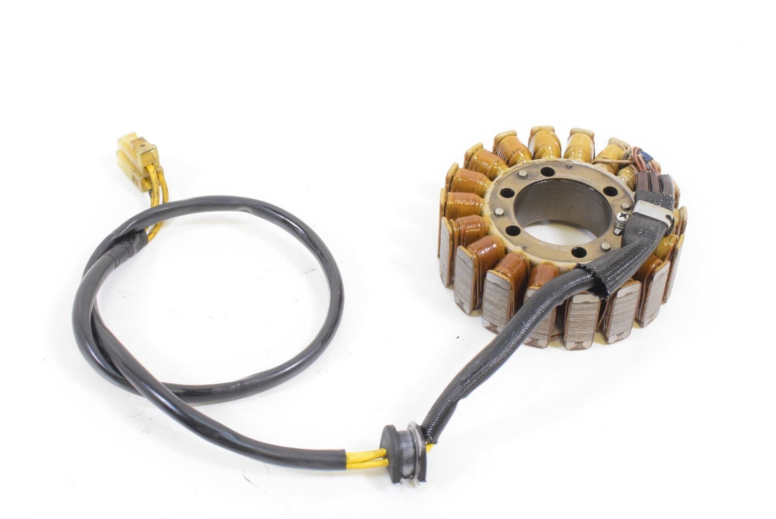 2007 Ducati Monster S4R Stator Magneto Generator 26420471A {{ shop.shopifyCountryName }} - Mototech271