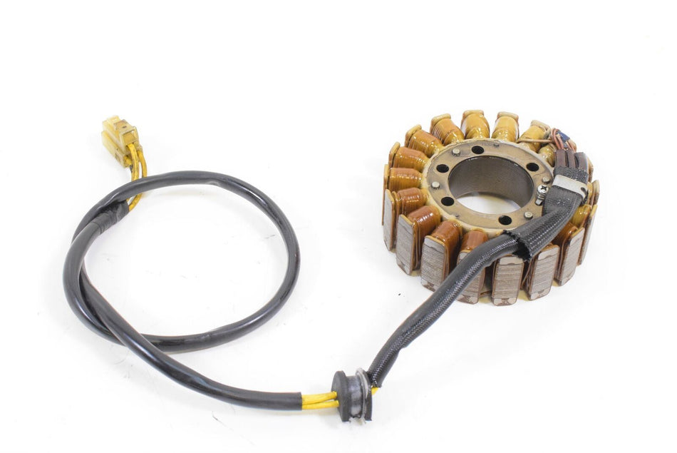 2007 Ducati Monster S4R Stator Magneto Generator 26420471A {{ shop.shopifyCountryName }} - Mototech271