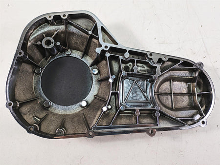 2005 Harley Touring FLHTCUI Electra Glide Outer Primary Drive Cover 60685-04 {{ shop.shopifyCountryName }} - Mototech271