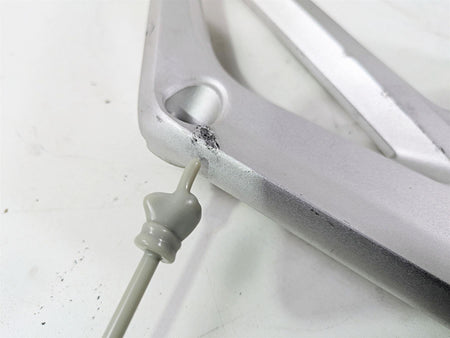 2016 BMW R1200RT K52 Rear Passenger Foot Peg Set 46718534789 46718534790 {{ shop.shopifyCountryName }} - Mototech271