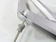 Load image into Gallery viewer, 2016 BMW R1200RT K52 Rear Passenger Foot Peg Set 46718534789 46718534790
