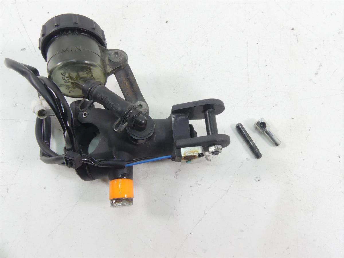 2016 KTM 1290 Superduke R Magura HCT Radial Clutch Master Cylinder 6130203014430 {{ shop.shopifyCountryName }} - Mototech271