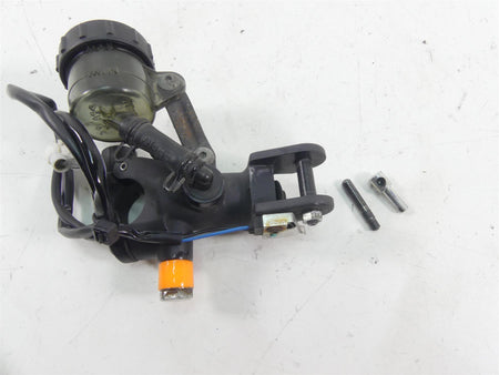2016 KTM 1290 Superduke R Magura HCT Radial Clutch Master Cylinder 6130203014430 {{ shop.shopifyCountryName }} - Mototech271