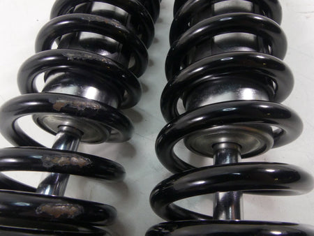 2015 Harley VRSCF Muscle V-Rod Straight Rear Shock Damper Set 13" -Read 54617-09 {{ shop.shopifyCountryName }} - Mototech271