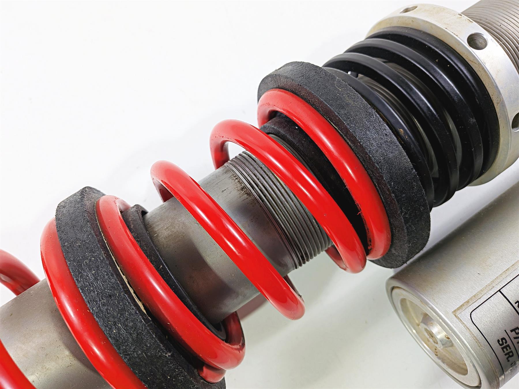 2024 Polaris RZR XP 1000 Sport Right Left Rear Walker Evans Shock Damper 7045778-Mototech271