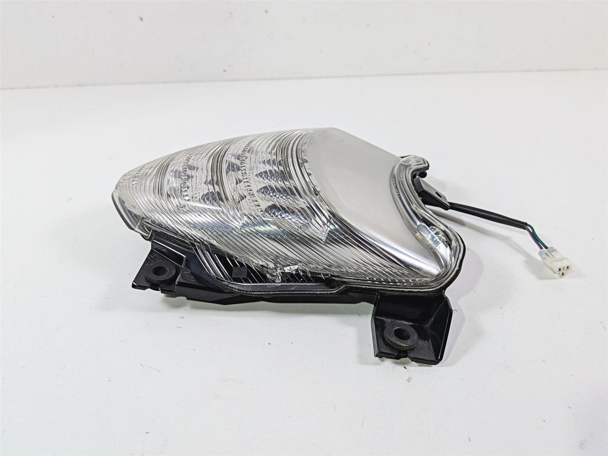 2014 Suzuki M109R VZR1800 Boulevard Taillight Tail Light Lamp Lens 35710-48G70 {{ shop.shopifyCountryName }} - Mototech271