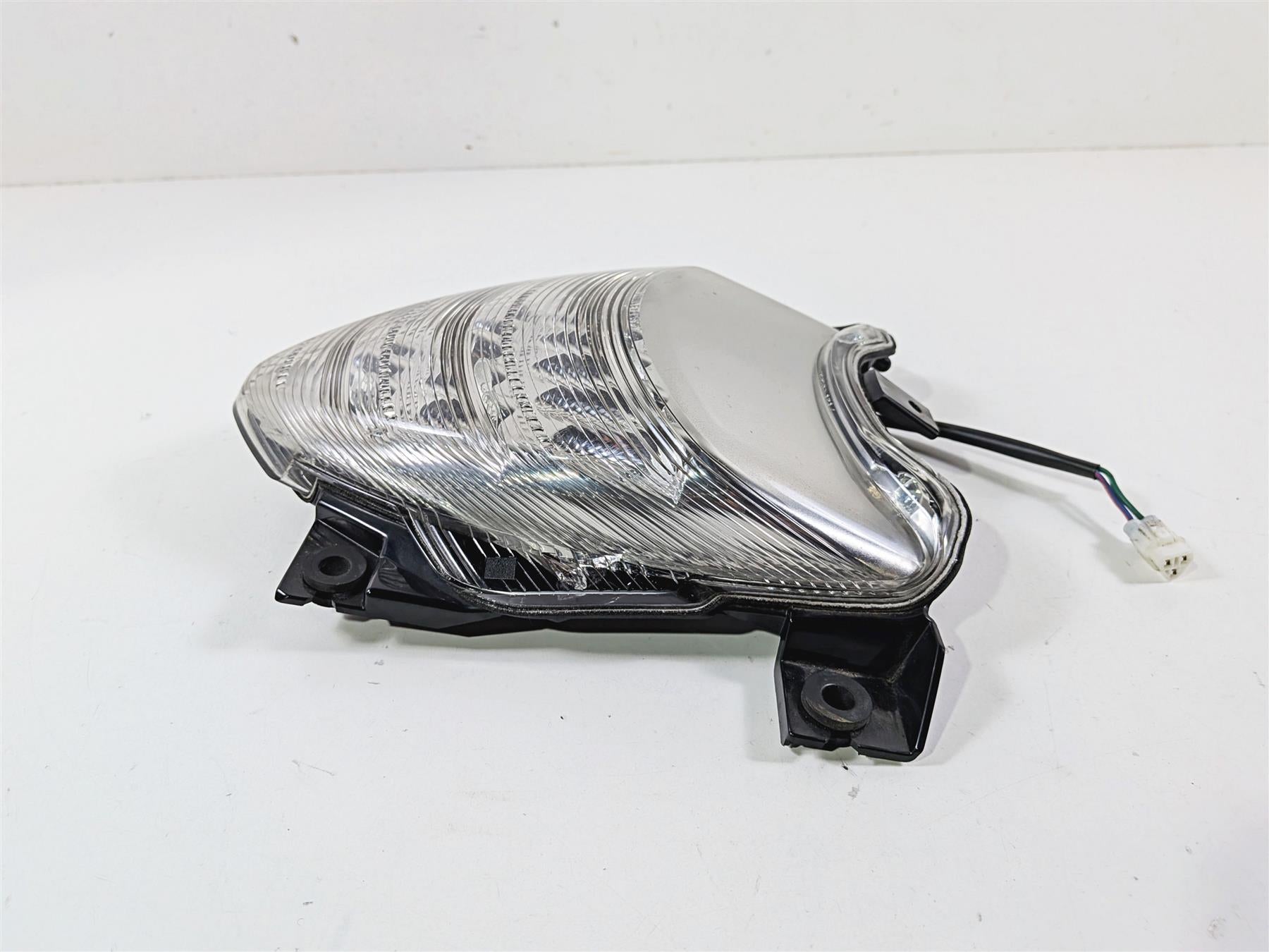 2014 Suzuki M109R VZR1800 Boulevard Taillight Tail Light Lamp Lens 35710-48G70 {{ shop.shopifyCountryName }} - Mototech271