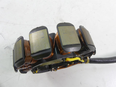 2017 Arctic Mountain Cat M8000 153 Ignition Alternator Generator Stator 3007-711 {{ shop.shopifyCountryName }} - Mototech271