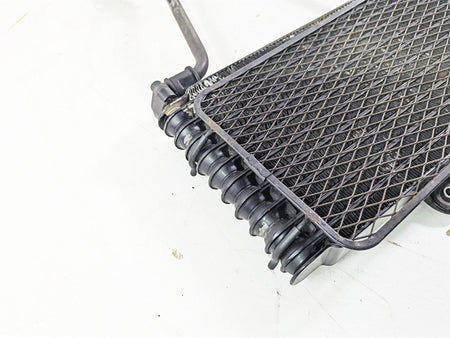 2003 Suzuki GSF1200 Bandit Denso Oil Cooler & Lines 16600-32F10 16600-47F00 {{ shop.shopifyCountryName }} - Mototech271