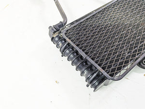 2003 Suzuki GSF1200 Bandit Denso Oil Cooler & Lines 16600-32F10 16600-47F00 | Mototech271