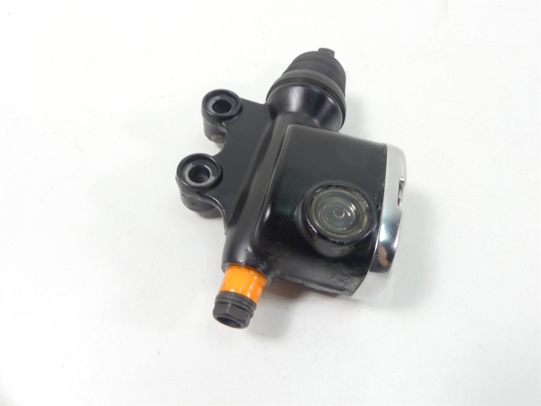 2012 Harley CVO FLHX SE3 Street Glide Rear Brembo Brake Master Cylinder 46459-08 {{ shop.shopifyCountryName }} - Mototech271