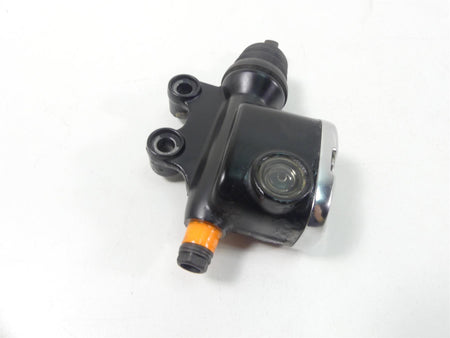 2012 Harley CVO FLHX SE3 Street Glide Rear Brembo Brake Master Cylinder 46459-08 {{ shop.shopifyCountryName }} - Mototech271