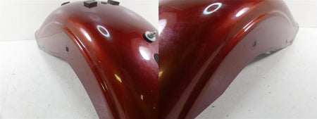 2009 Harley FXDF Dyna Fat Bob Rear Fender Mud Guard -Read 60218-08 {{ shop.shopifyCountryName }} - Mototech271