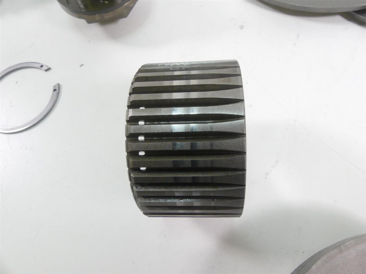 2018 Harley Softail FXFB Fat Bob Primary Drive Clutch Compensator Set 40100076 {{ shop.shopifyCountryName }} - Mototech271