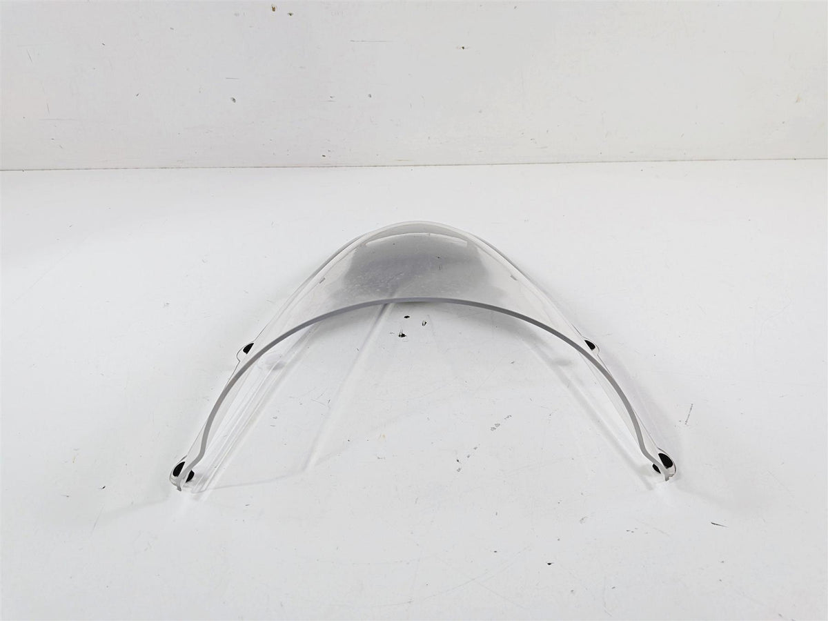 2008 Aprilia RSVR 1000 Factory Windshield Wind Screen Shield Puig {{ shop.shopifyCountryName }} - Mototech271