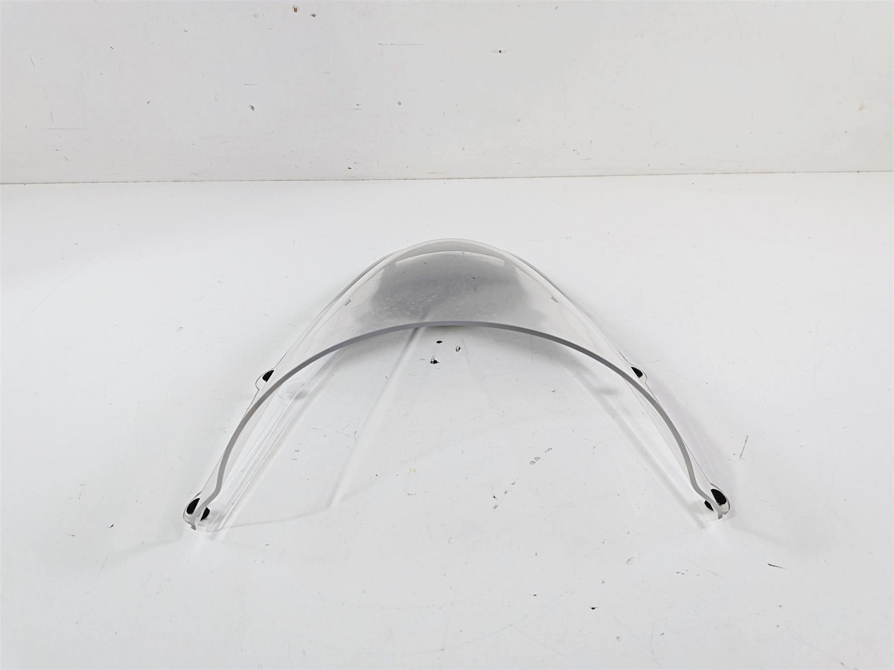 2008 Aprilia RSVR 1000 Factory Windshield Wind Screen Shield Puig {{ shop.shopifyCountryName }} - Mototech271