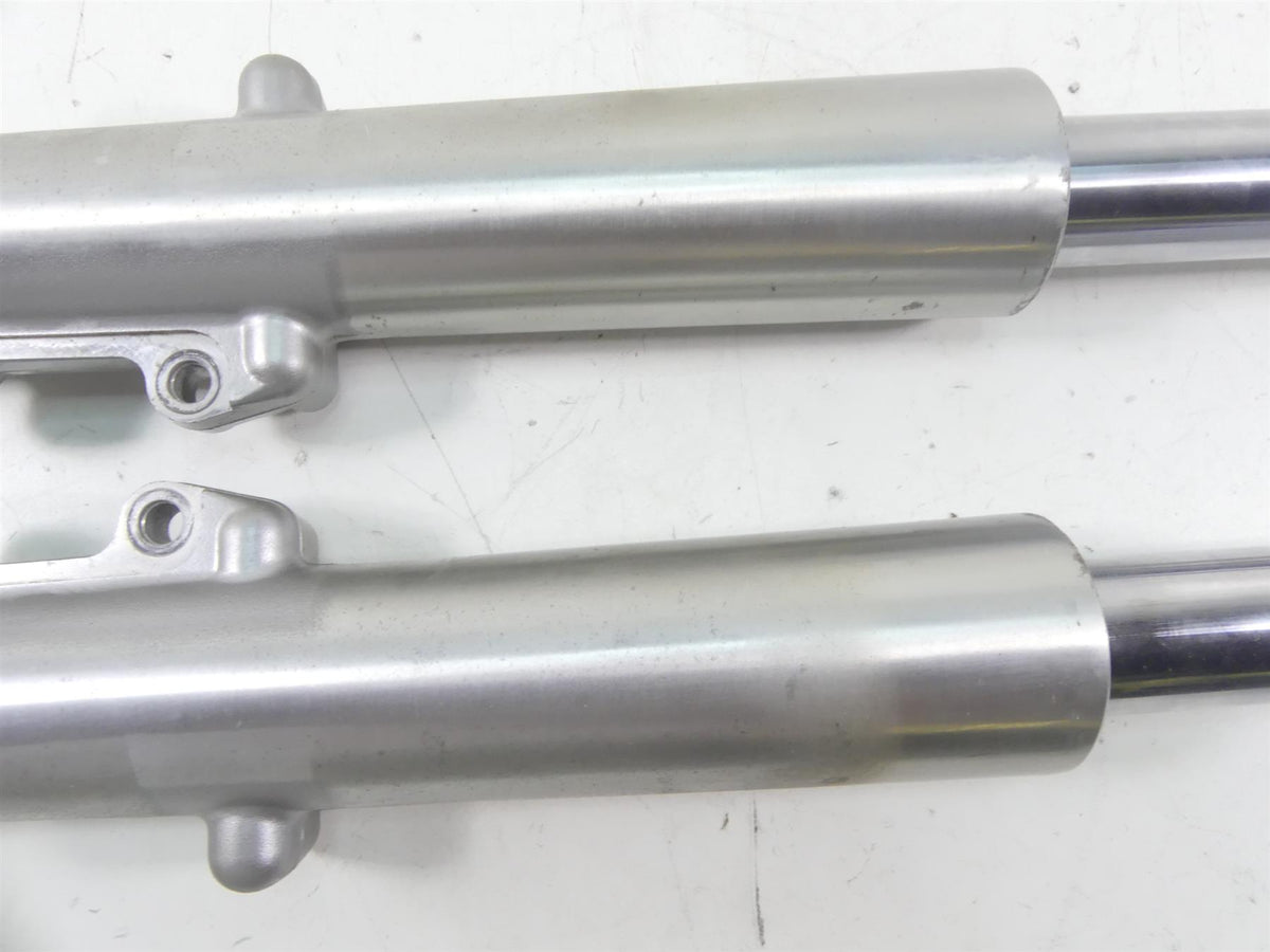 2006 Harley Touring FLHTCUI Electra Glide Showa Front Forks 41mm 46502-06 {{ shop.shopifyCountryName }} - Mototech271