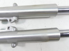 Load image into Gallery viewer, 2006 Harley Touring FLHTCUI Electra Glide Showa Front Forks 41mm 46502-06
