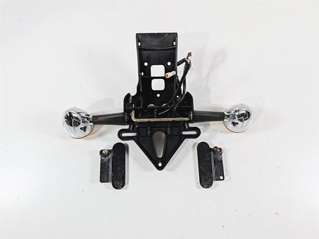 2021 Indian Scout 1200 License Plate Holder Chrome Blinker Set 5453395 2412541 {{ shop.shopifyCountryName }} - Mototech271
