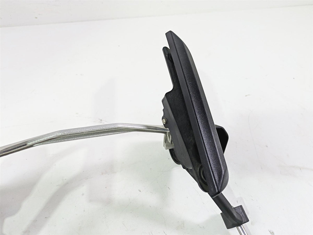 2015 BMW R1200 GS Adv K51 Front Windshield Adjustment Mount Set 46638536083 {{ shop.shopifyCountryName }} - Mototech271