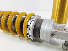 Load image into Gallery viewer, 2008 Aprilia RSVR 1000 Factory Rear Shock Damper Ohlins READ AP8795042

