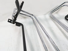 Load image into Gallery viewer, 2009 Harley Touring FLHTCU Electra Glide Saddlebag Guard Holder Set 49188-09 | Mototech271
