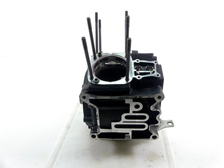 2017 Harley Dyna FXDB Street Bob Engine Motor Crankcase Crank Case 24621-06B {{ shop.shopifyCountryName }} - Mototech271