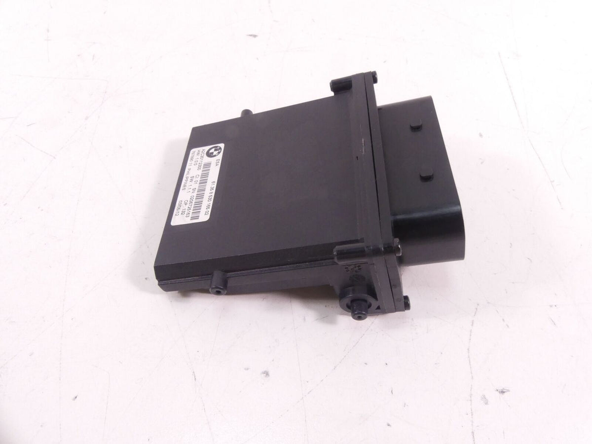 2012 BMW K1600GTL K48 Esa Control Unit With Bracket 61358530165 {{ shop.shopifyCountryName }} - Mototech271