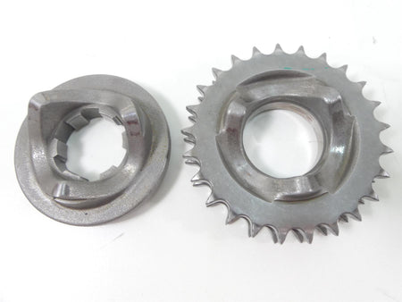 1997 Harley Dyna FXDS Super Glide Conv Primary Drive Clutch Kit 37707-94 {{ shop.shopifyCountryName }} - Mototech271