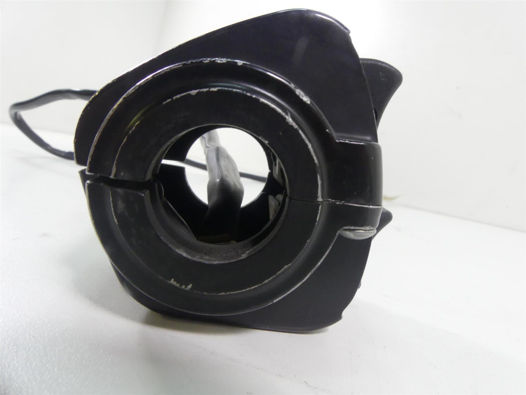 1993 Harley Dyna FXDL Low Rider Left Hand Light Horn Control Switch 70219-87 {{ shop.shopifyCountryName }} - Mototech271