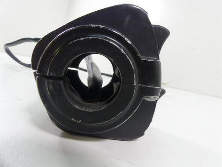1993 Harley Dyna FXDL Low Rider Left Hand Light Horn Control Switch 70219-87 {{ shop.shopifyCountryName }} - Mototech271