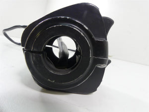 1993 Harley Dyna FXDL Low Rider Left Hand Light Horn Control Switch 70219-87 | Mototech271
