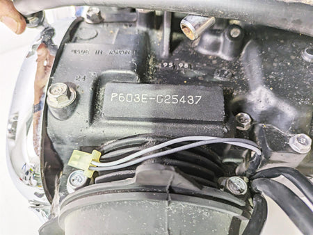 2008 Yamaha XVZ1300 Royal Star Great Running Engine Motor 4XY-15100-20-00 {{ shop.shopifyCountryName }} - Mototech271